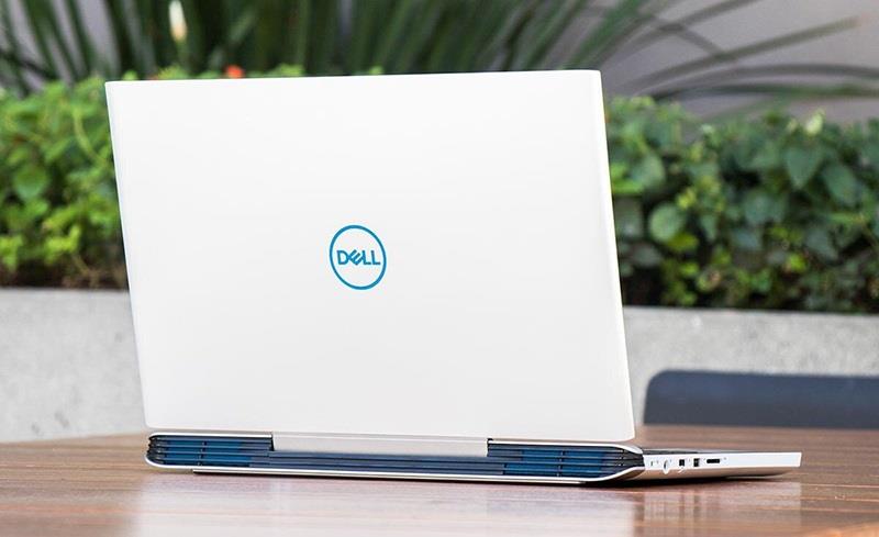 Thương hiệu laptop Dell cực kỳ bền bỉ và ít hỏng hóc