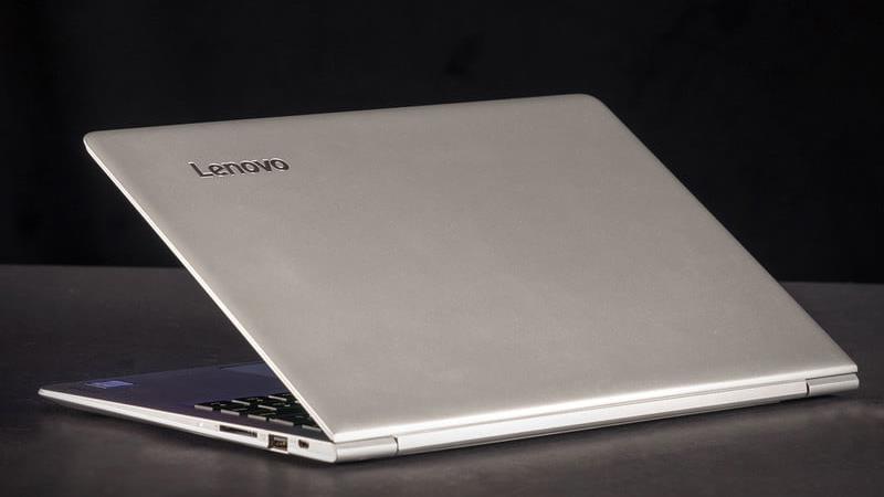 Thương hiệu Lenovo có động cơ bền và khỏe