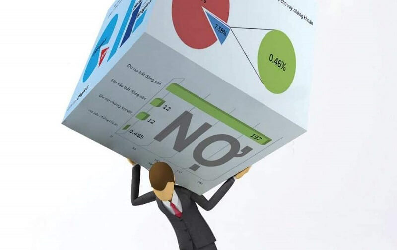 Lịch sử tín dụng cho biết bạn có được mua nhà trả góp không