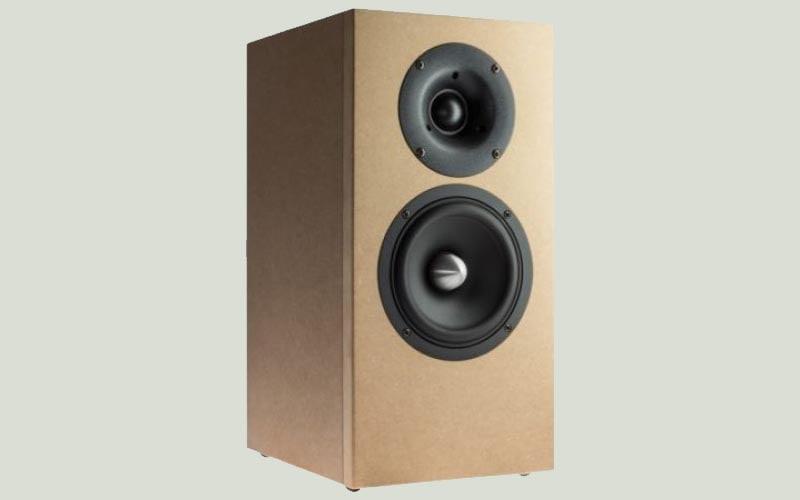 Loa 2 way còn gọi là loa 2 đường tiếng