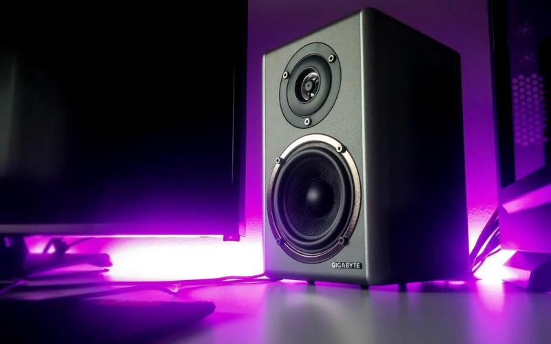 Tìm hiểu khái niệm loa 2 way là gì