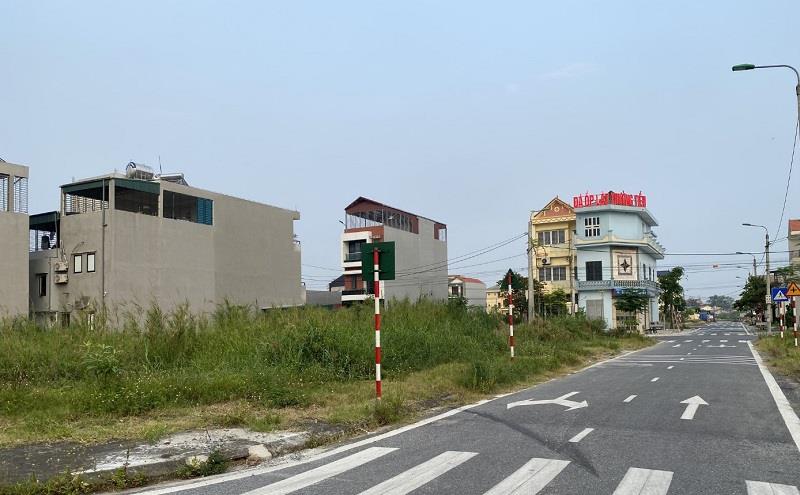 Tìm hiểu những lợi ích khi đầu tư đất ở quê