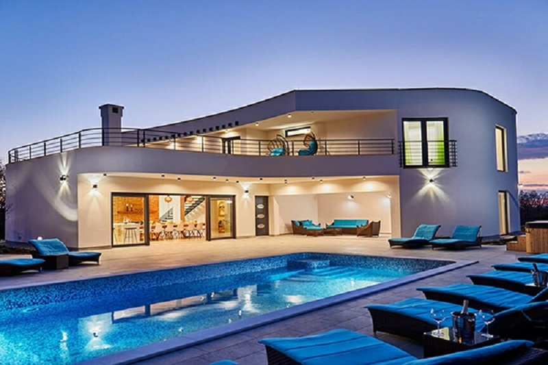 Lợi ích khi thuê biệt thự villa