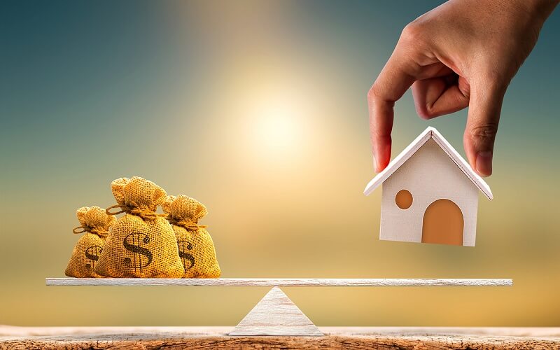 Những lợi ích lớn khi vay 2 tỷ để mua nhà