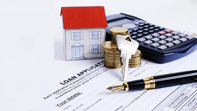 Vay 2 tỷ mua nhà có lợi ích gì không?