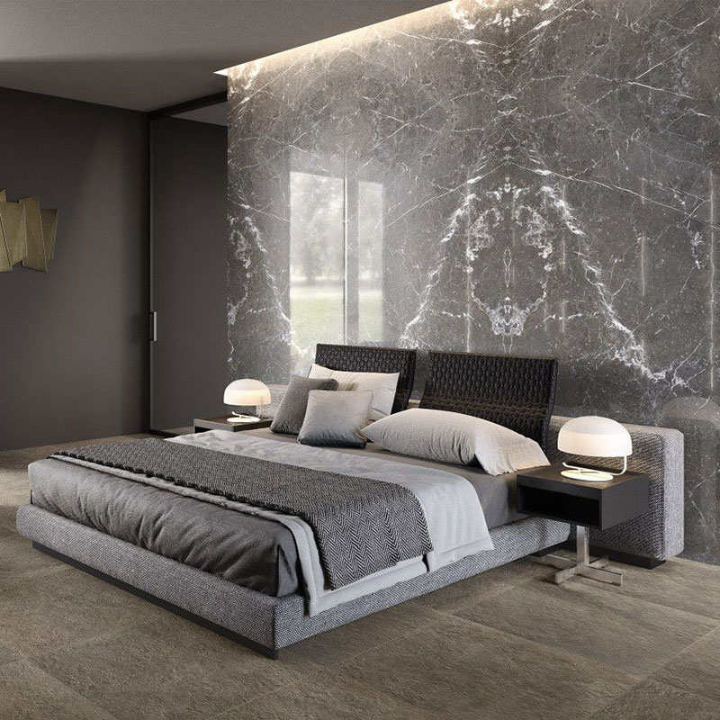 Mang lại tính thẩm mỹ vượt trội hiện đại