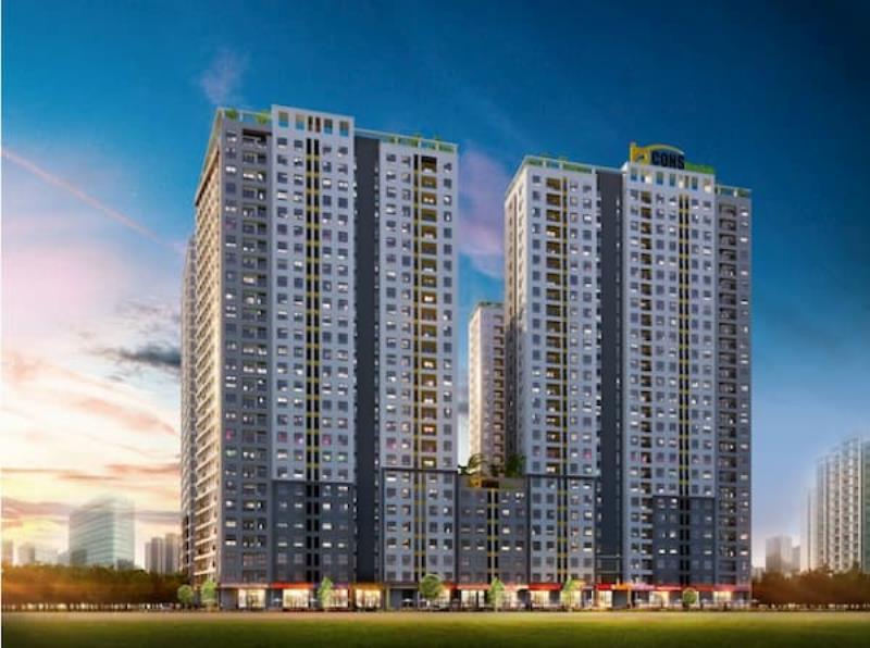 Luôn theo sát tiến độ thi công của dự án nhà ở