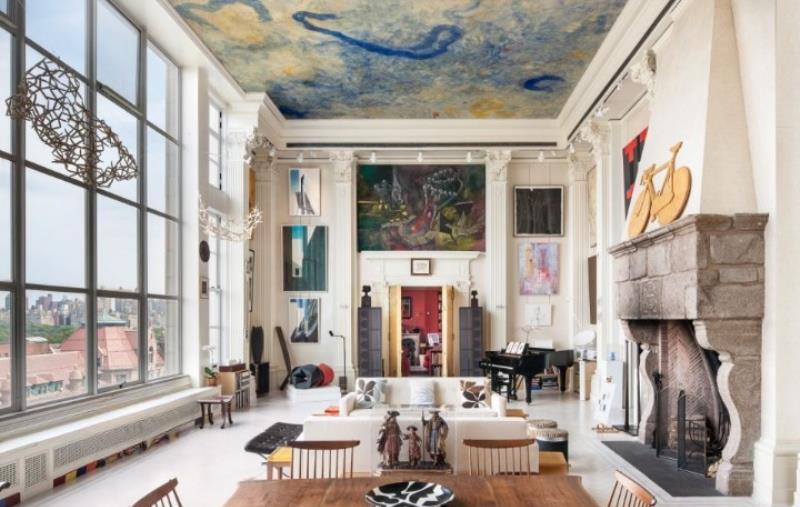 Lưu ý cần biết khi làm trần chìm