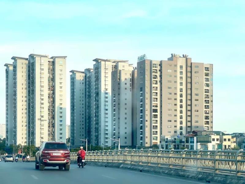 Giải đáp đến bạn nhà ở thương mại là gì