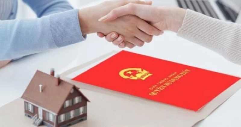 Công chứng nhà đất có ý nghĩa gì