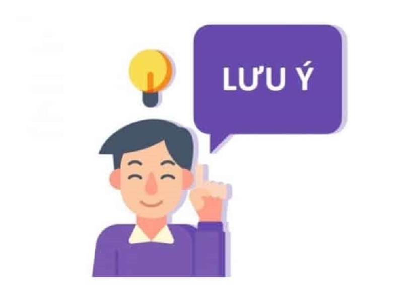 Lưu ý khi công chứng nhà đất