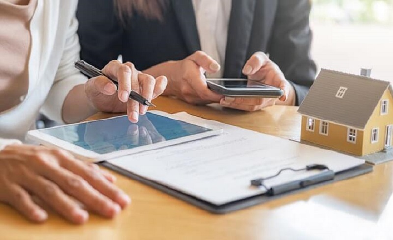 Văn bản công chứng hoặc chứng thực