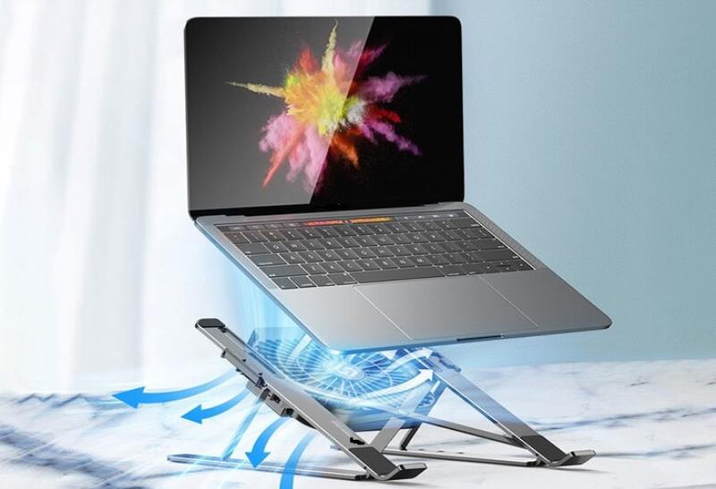 Một số lưu ý khi mua đế tản nhiệt cho laptop