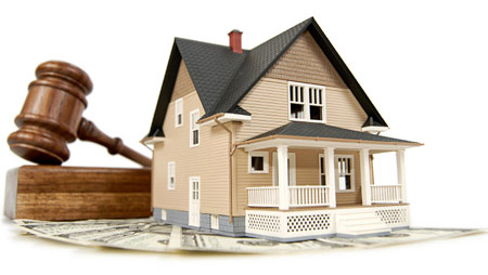 những lưu ý khi mua nhà