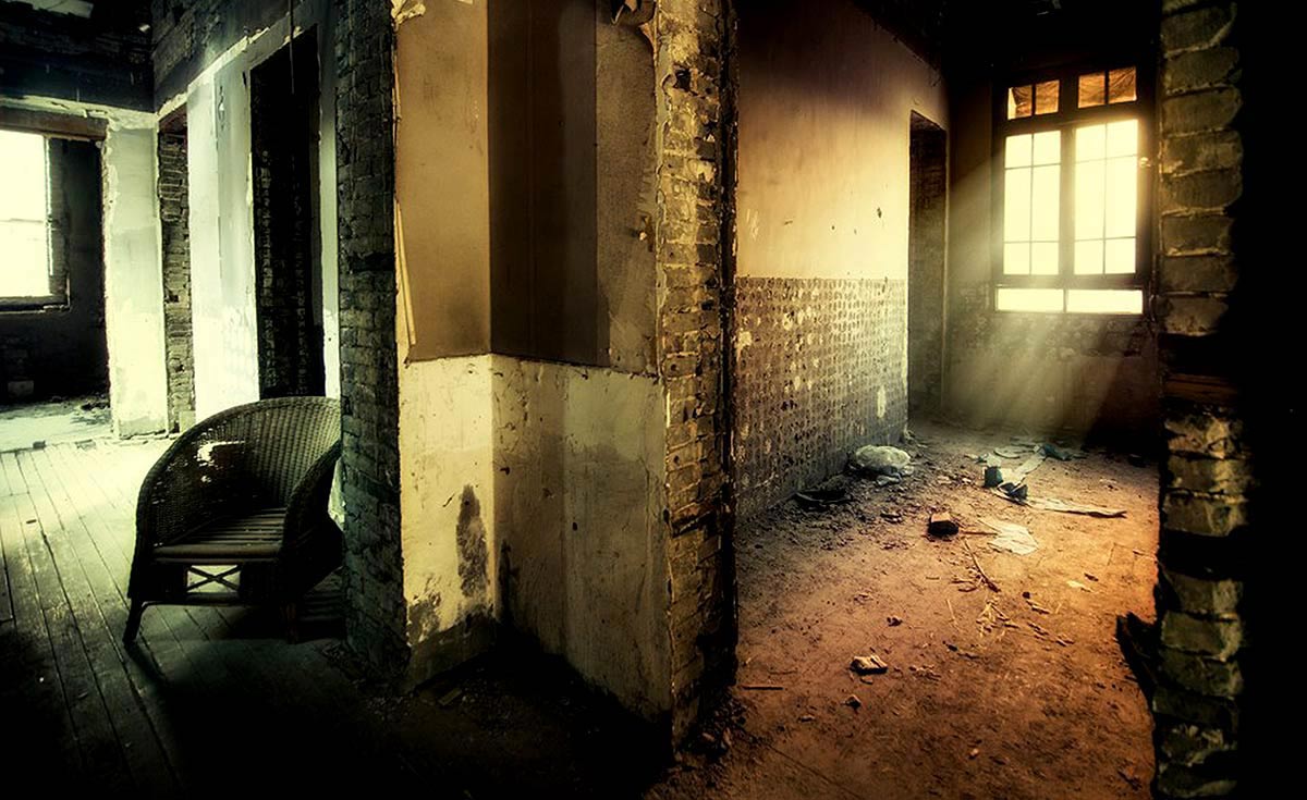 lưu ý khi chọn mua nhà cũ