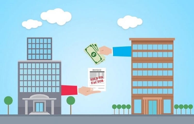 Thanh toán tiền sau khi phát mãi nhà phát mãi