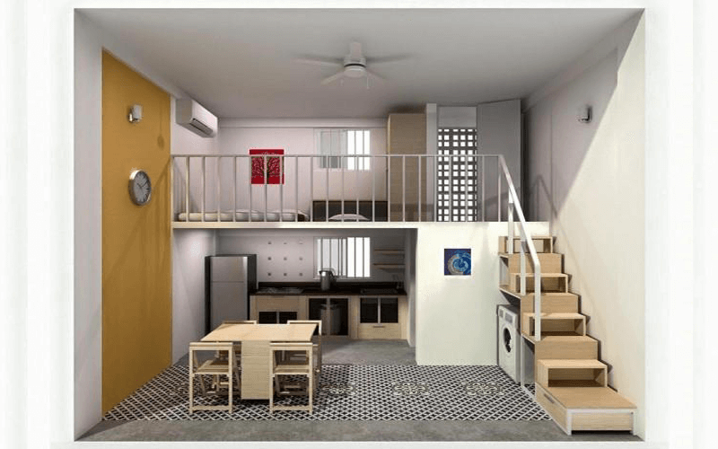 Lưu ý khi thuê phòng trọ quận Ngũ Hành Sơn Đà Nẵng