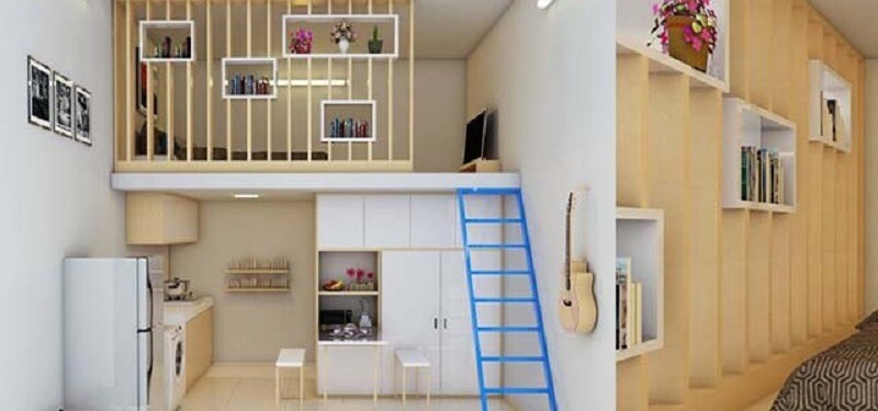 Lưu ý tìm phòng trọ để không bị lừa