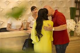 món quà tặng kỷ niệm ngày cưới