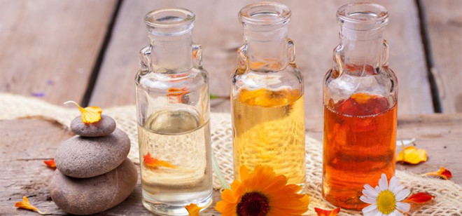 mái tóc khỏe đẹp