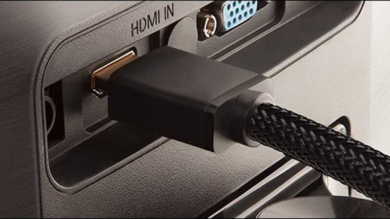 Cổng HDMI đang phổ biến trên thị trường