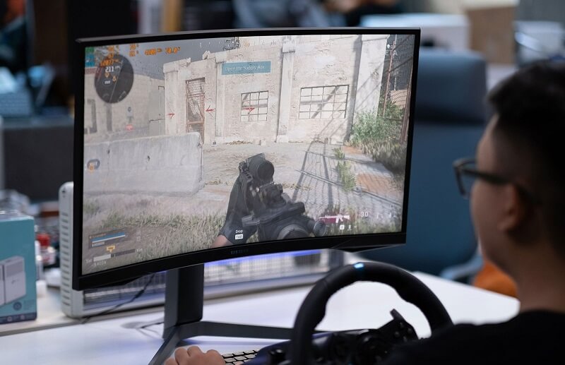 Thời gian phản hồi