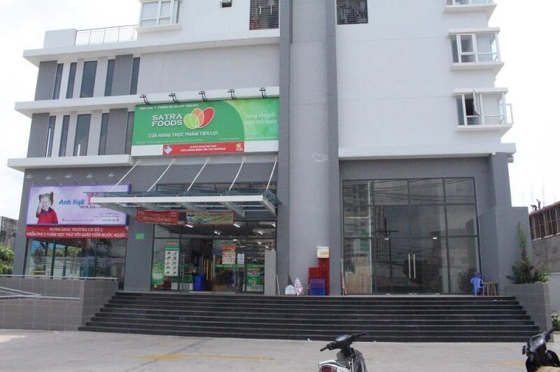 Bán nhà mặt tiền tại Buôn Ma Thuột