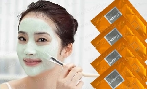 mặt nạ chăm sóc da mặt