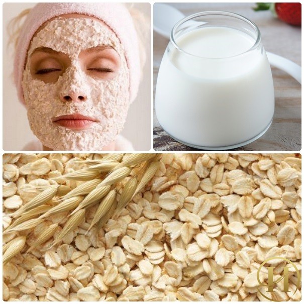 mặt nạ dưỡng da