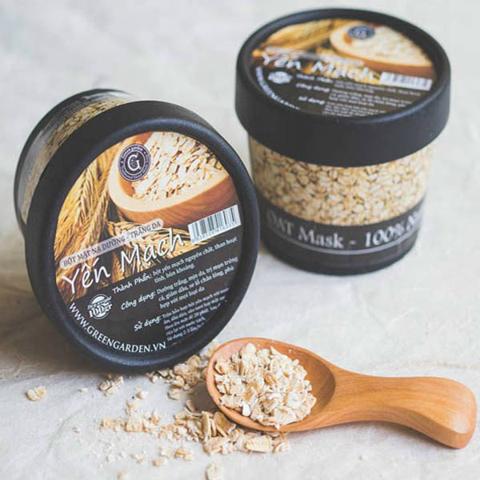 mặt nạ dưỡng da