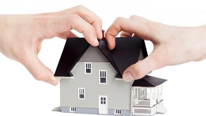 Ví dụ về mẫu đơn kiện đòi lại đất