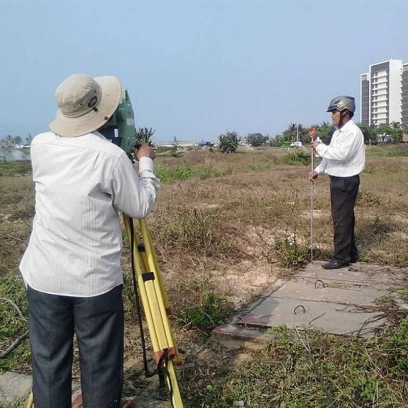 Một số lưu ý khi làm mẫu đơn ký giáp ranh