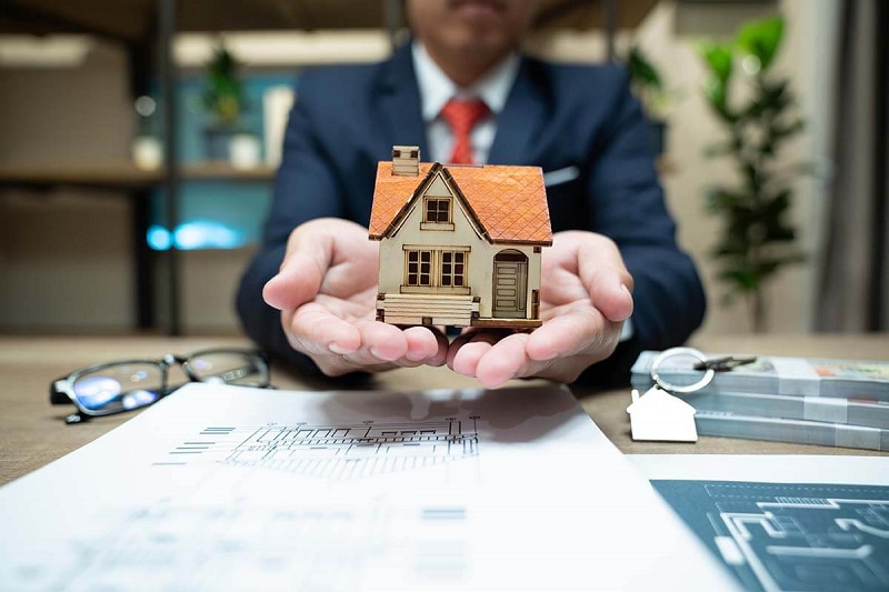 Đối tượng được cấp đất thổ cư là ai?