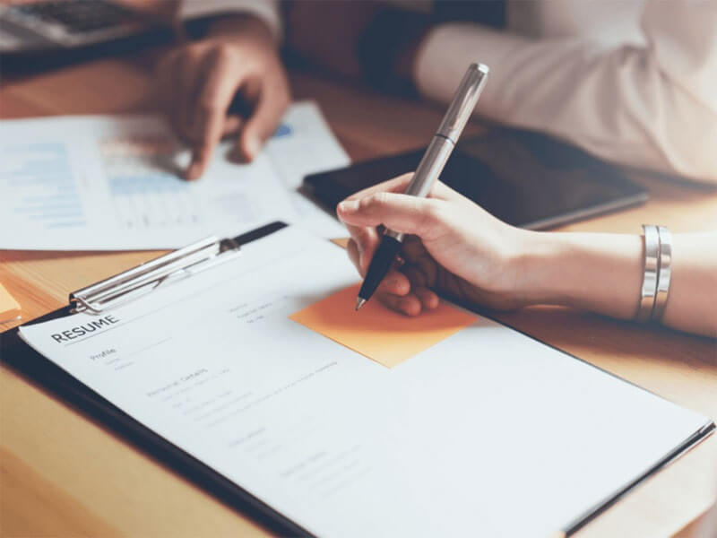 Nguyên tắc để viết mẫu đơn xin đo đạc lại diện tích đất đai