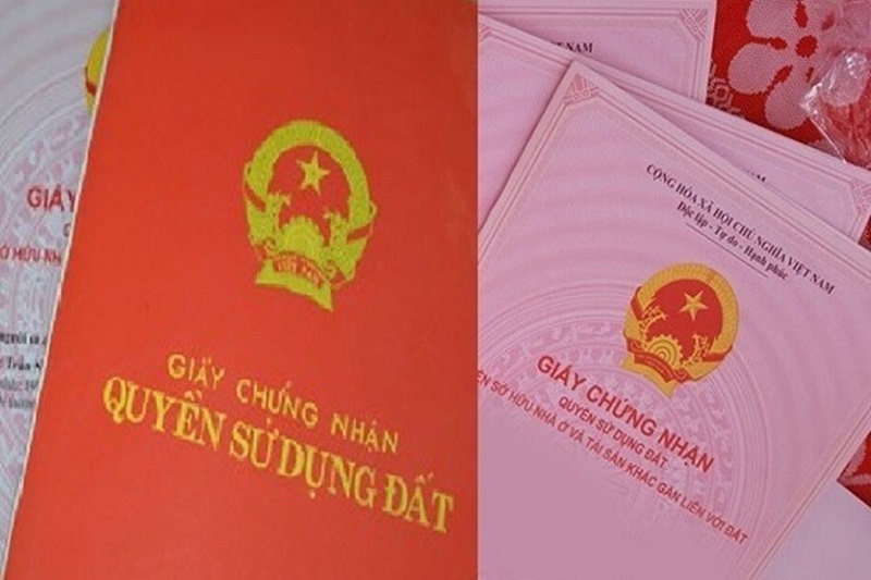 Chuẩn bị hồ sơ