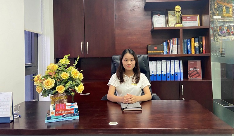 Trình tự thủ tục