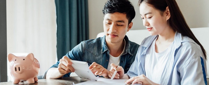 Mẫu giấy vợ ủy quyền cho chồng mua đất là như thế nào?