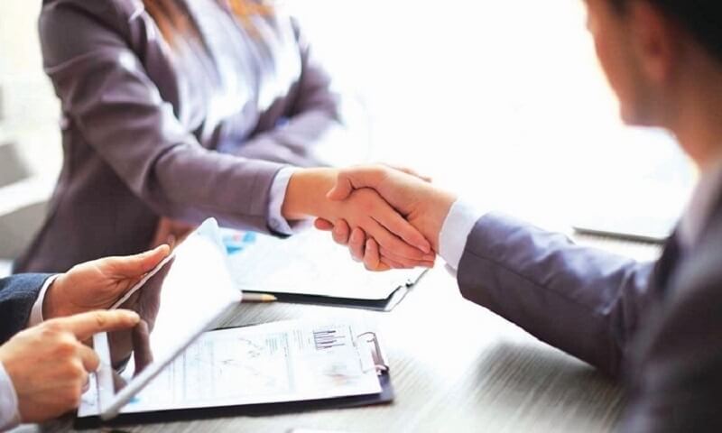 Nêu rõ ràng tính quyền và trách nhiệm giữa các bên