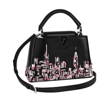 mẫu túi xách thời trang