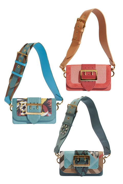 mẫu túi xách thời trang