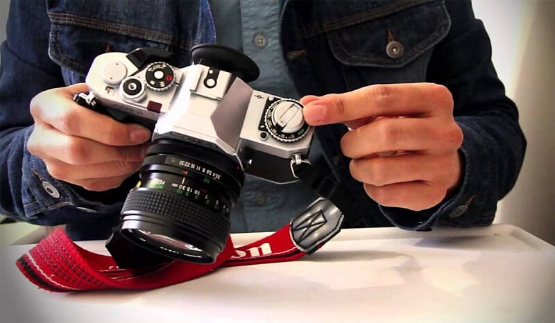 Hiểu về máy ảnh kỹ thuật số