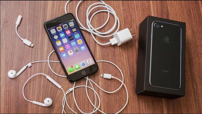 Những loại iPhone trôi bảo hành được bảo hành