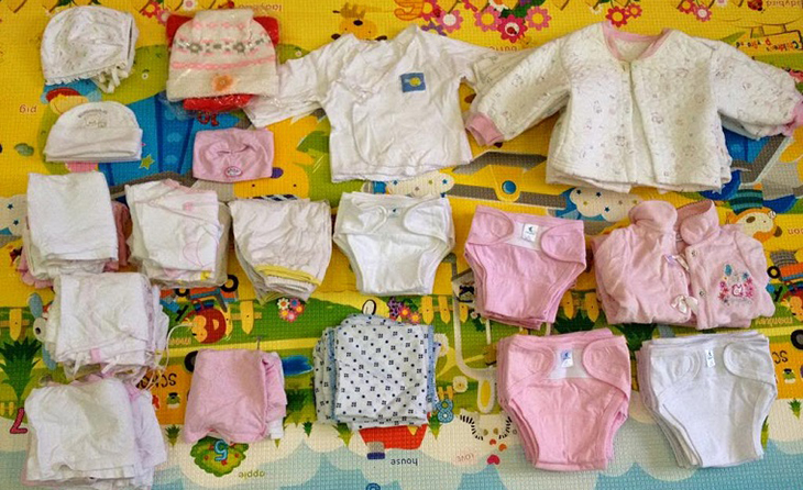 Trên thị trường điện máy mới tung ra dòng sản phẩm máy giặt mini. Từ khi ra đời nó đã mang tới cho người sử dụng nhiều tiện lợi thiết thực