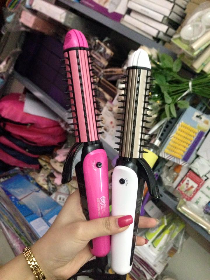 máy làm tóc đa chức năng