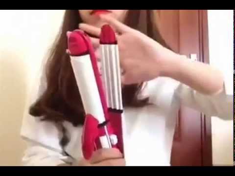 máy làm tóc đa chức năng