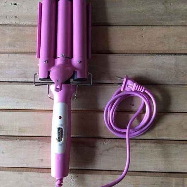 máy làm tóc đa chức năng