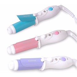 máy làm tóc tại nhà