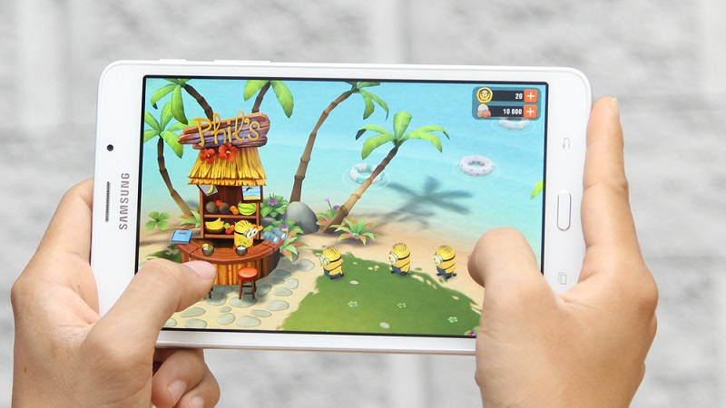 máy tính bảng giá rẻ