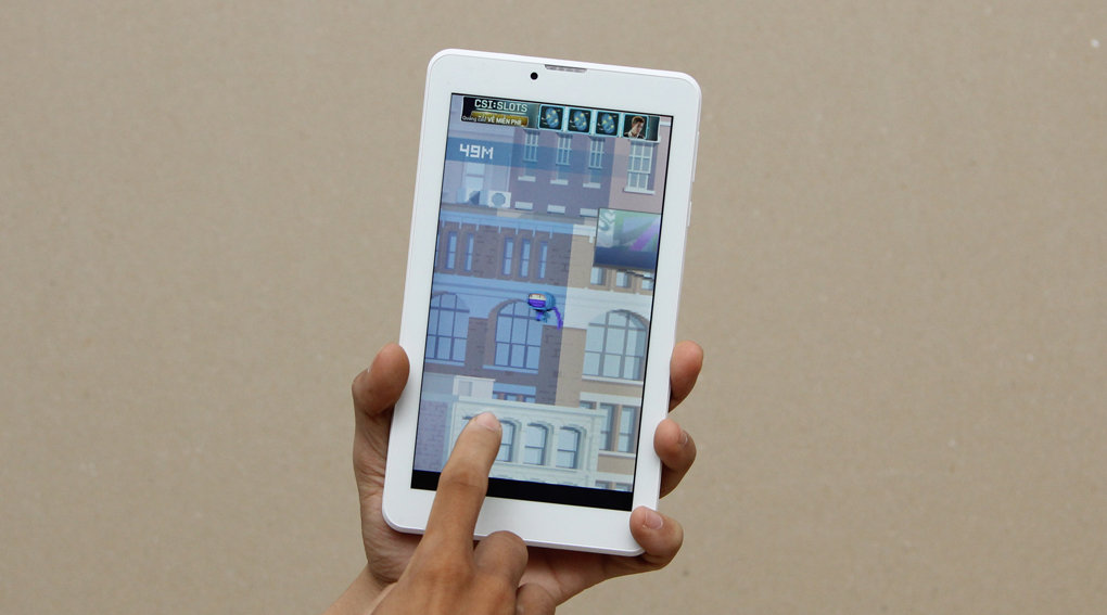 máy tính bảng giá rẻ