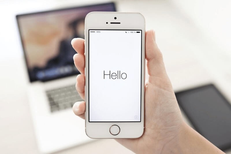 Nên mua máy điện thoại trôi bảo hành không?